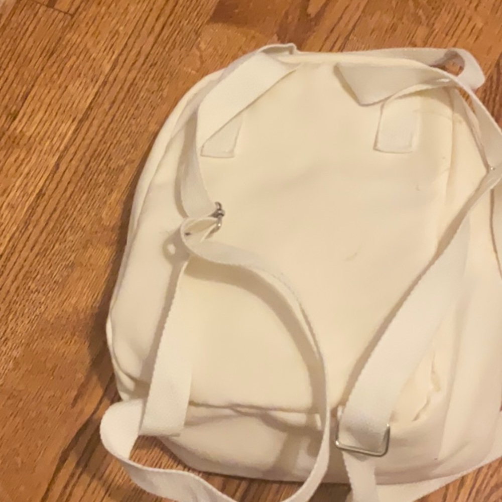 mini backpack - Picture 3 of 4